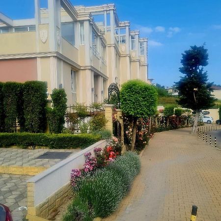Апартамент- Вила Флоренс На 600 М От Плажа! Varna Dış mekan fotoğraf