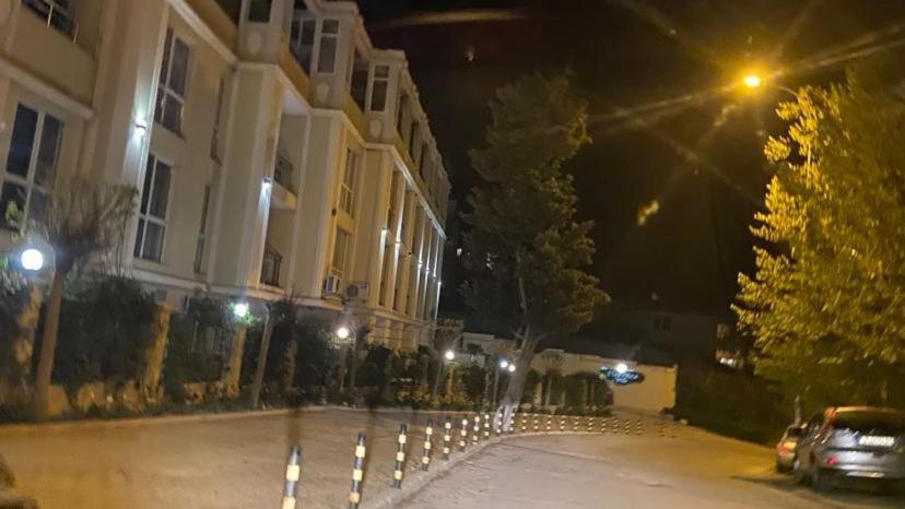 Апартамент- Вила Флоренс На 600 М От Плажа! Varna Dış mekan fotoğraf